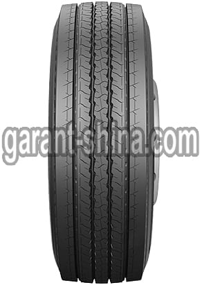 Barum BF300R (рулевая) 315/70 R22.5 156/150L 20PR - Фото протектора